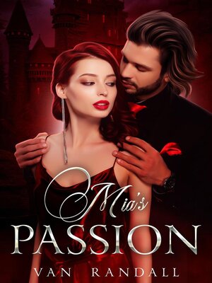 cover image of Mia's Passion